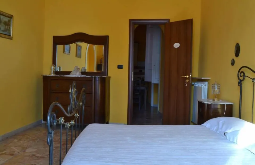 A Casa Di Mamma-1